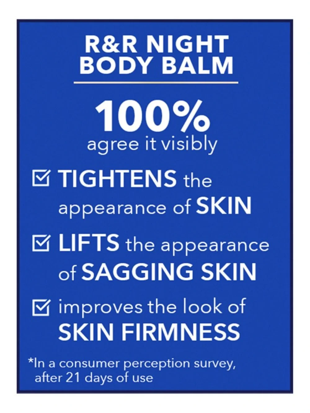 NAKERY BEAUTY Relax + Repair Body Balm — New